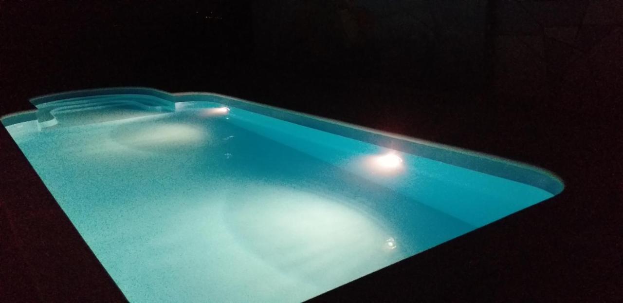 Studio Apartmani Sehic Krvavica Exteriör bild